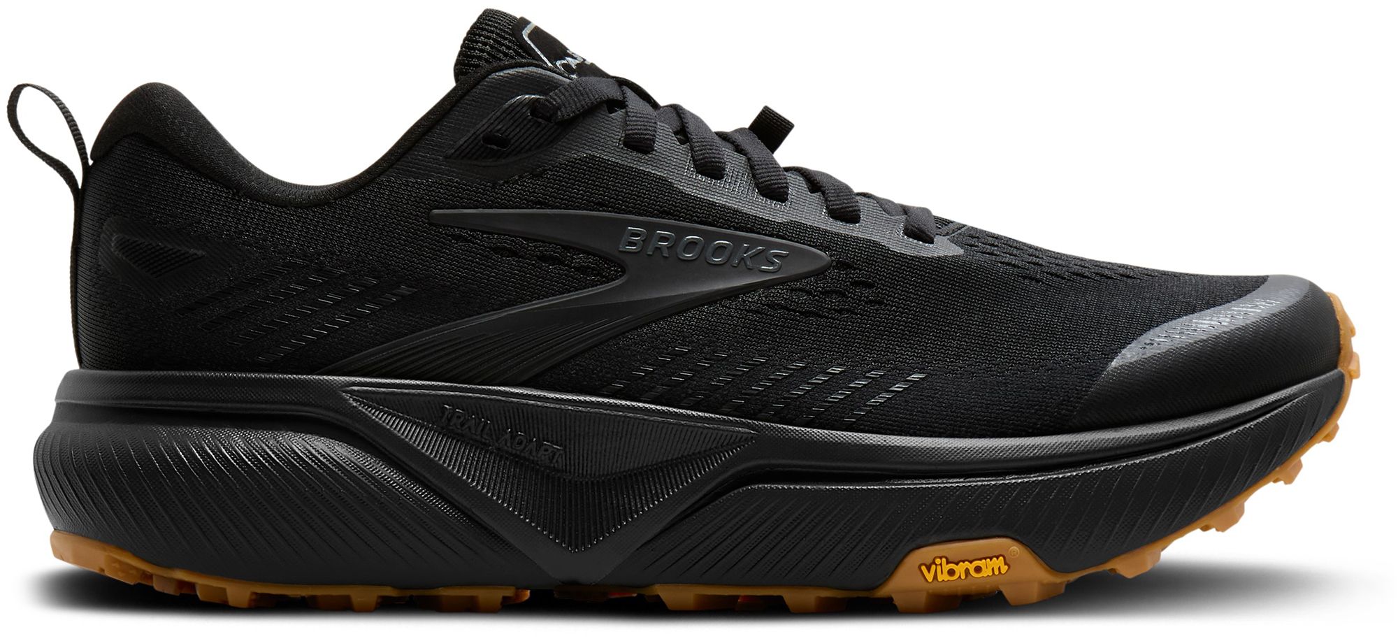 Black/Ebony/Gum