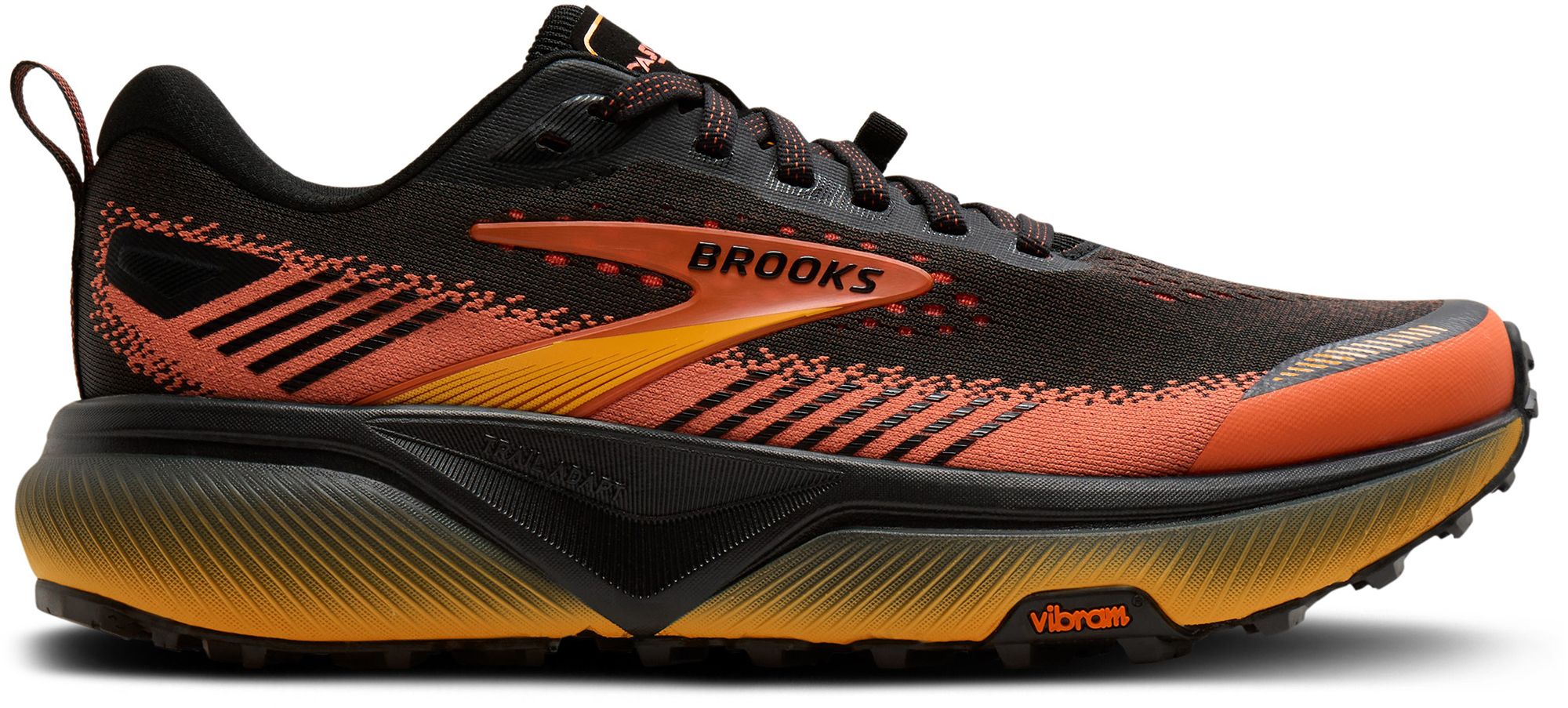 Brooks Men's Cascadia 20 Trail Running Shoes