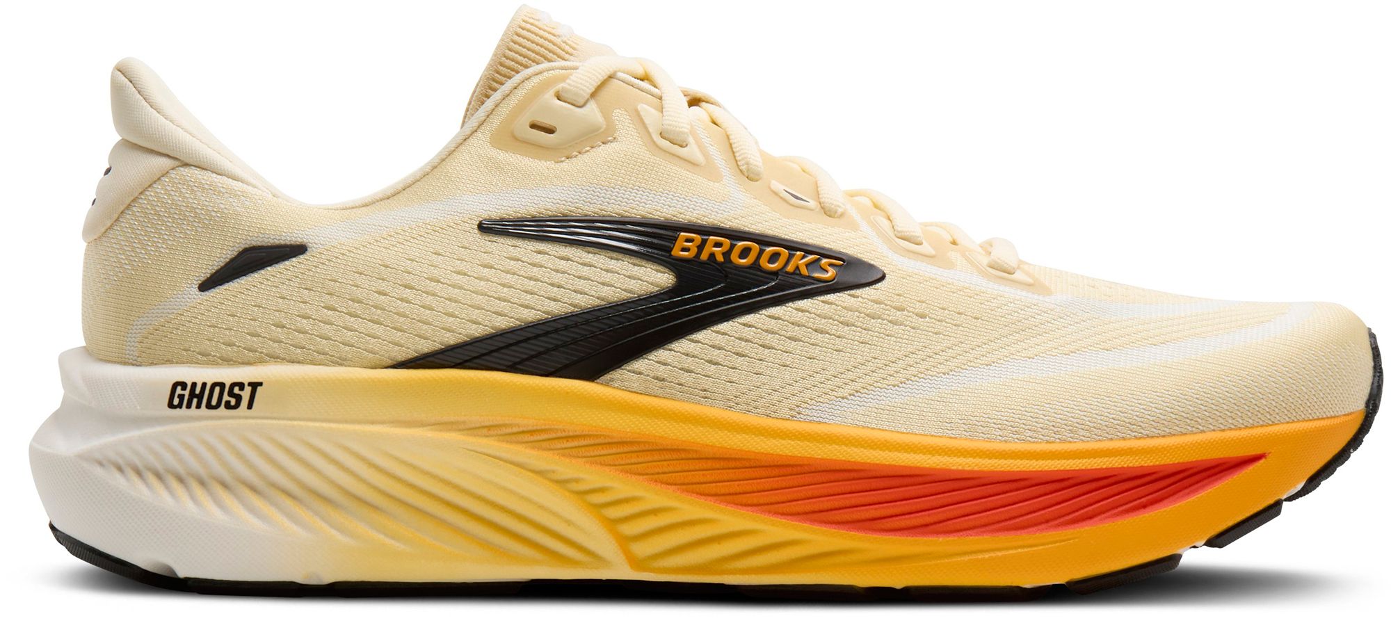 Brooks Men's Ghost 18 Running Shoes