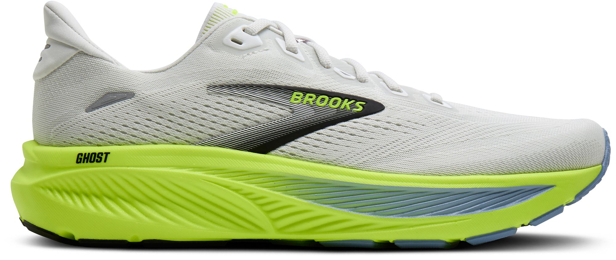 Brooks Men's Ghost 18 Running Shoes