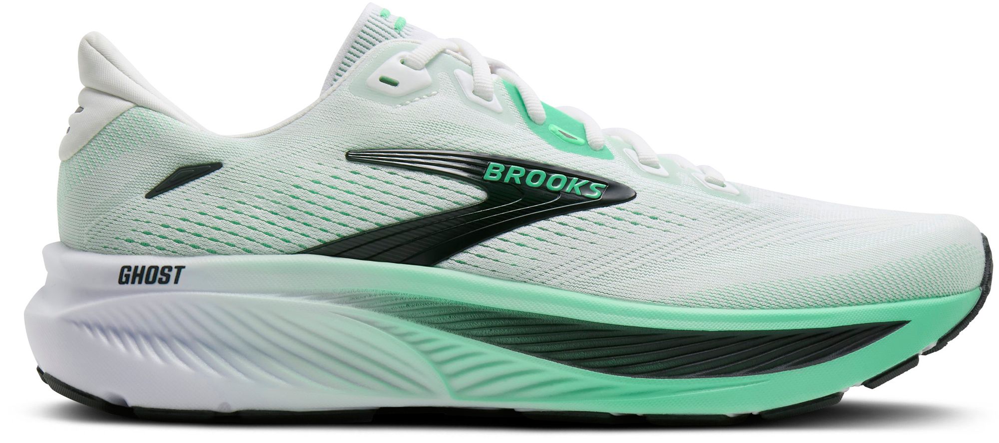 Brooks Men's Ghost 18 Running Shoes