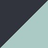 439 Navy/Putty/Blue