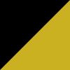 Yellow/Black/Steel