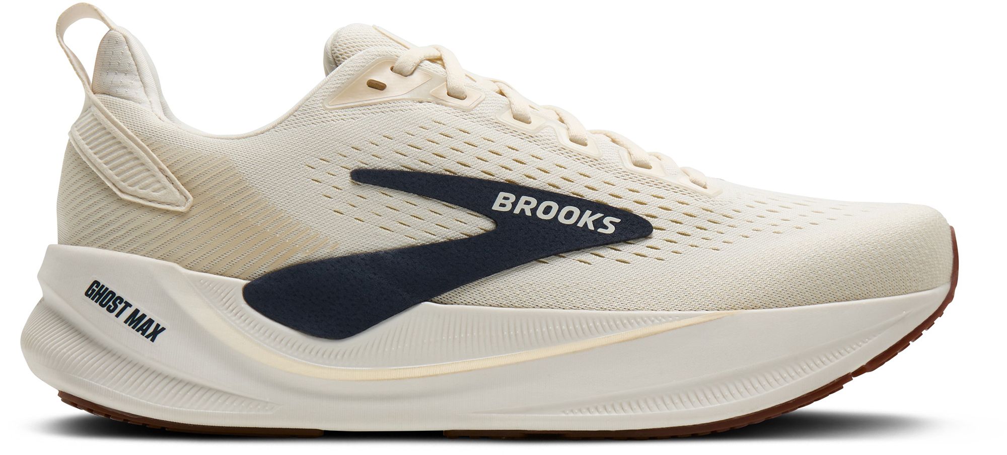 Brooks Men's Ghost Max 4 Running Shoes