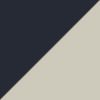 Navy/Navy/Biscuit