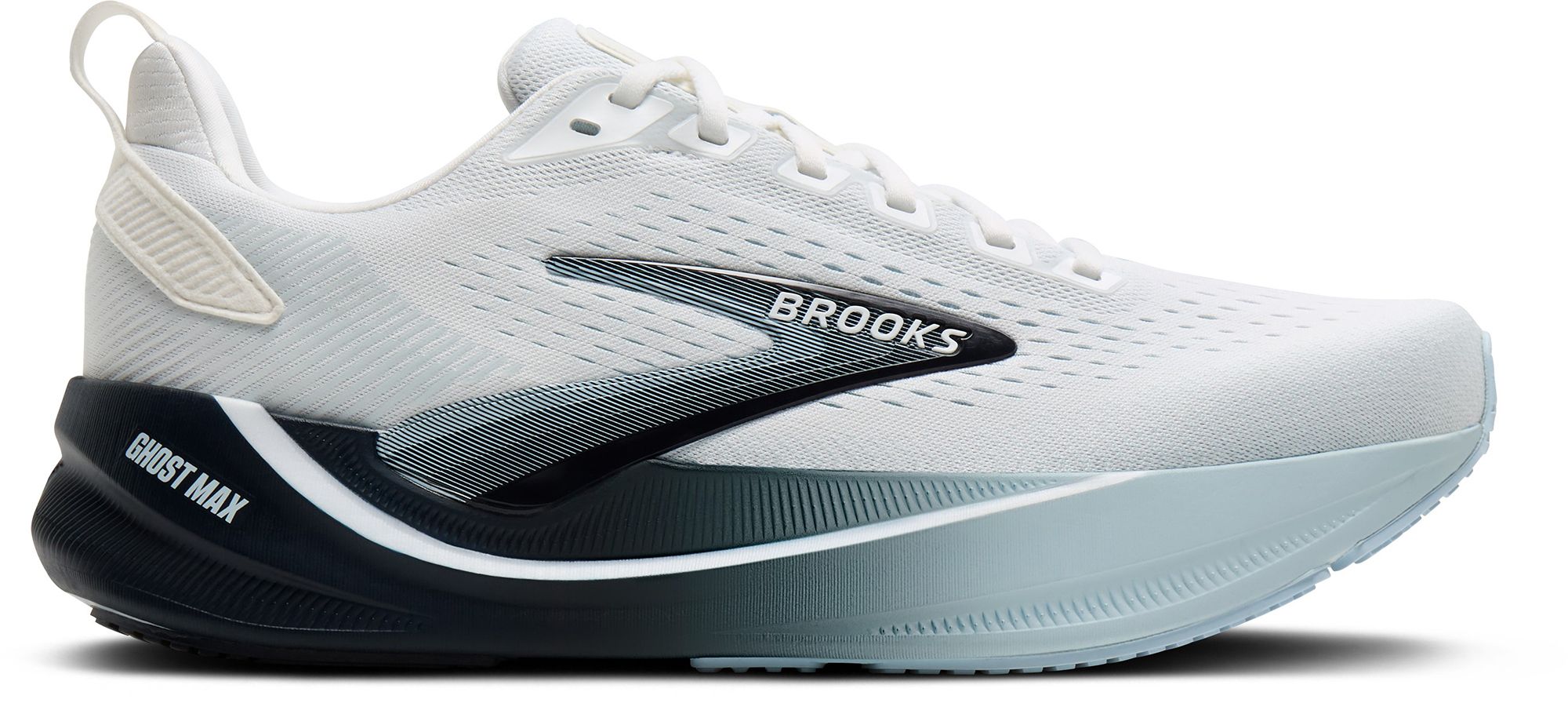 White/Navy/Blue