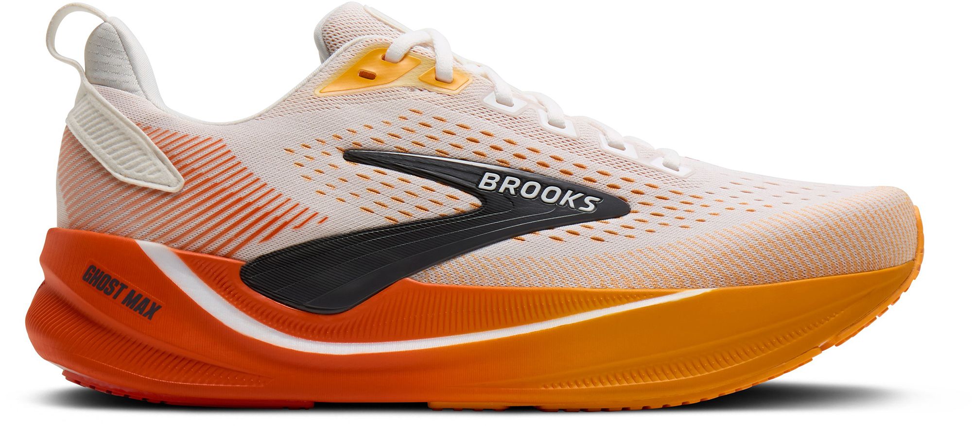 White/Orange/Red