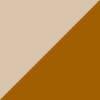 White/Orange/Red