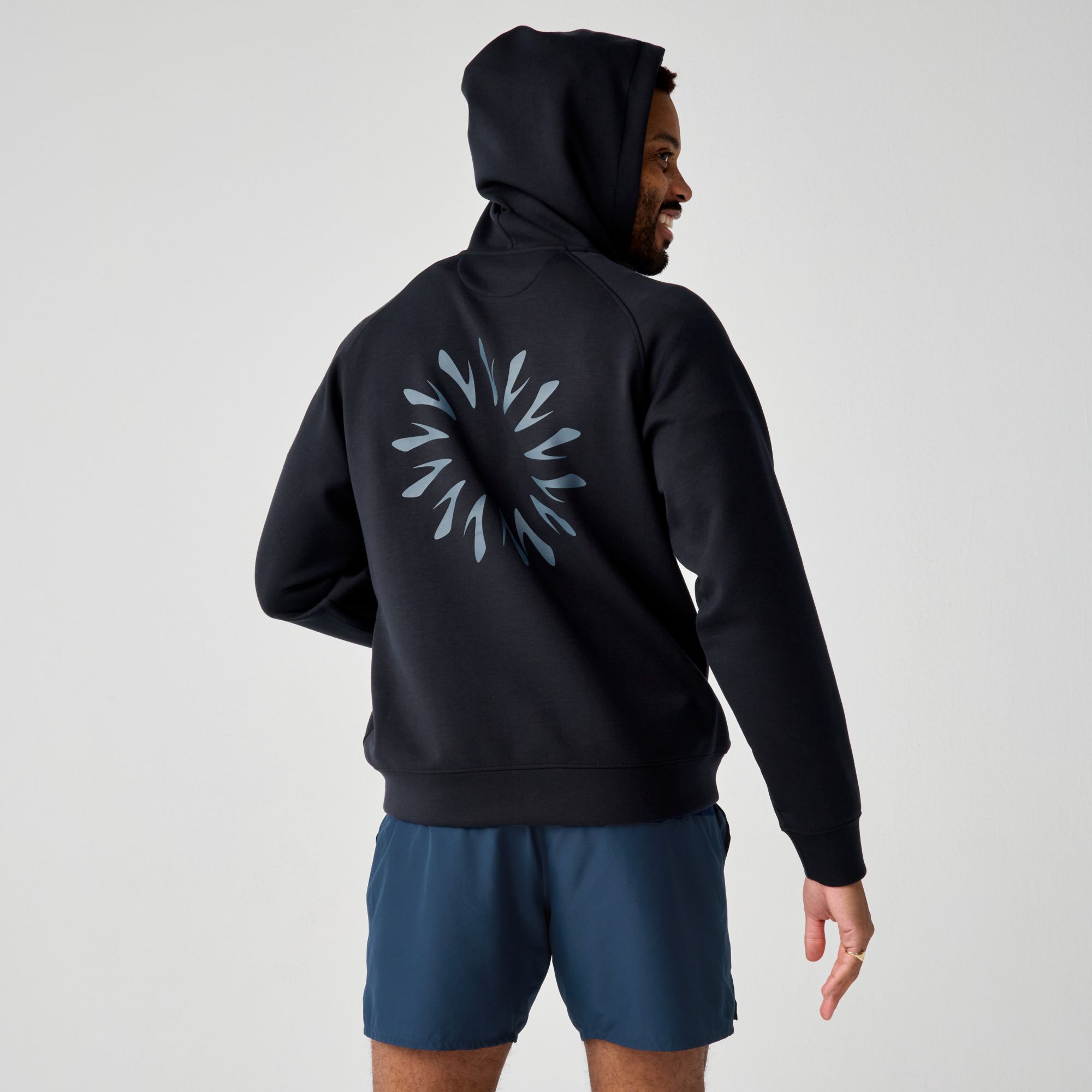 Brooks Men's Movement Hoodie