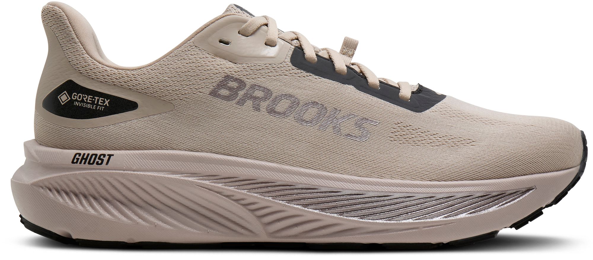 Brooks Men's Ghost 18 GTX Running Shoes