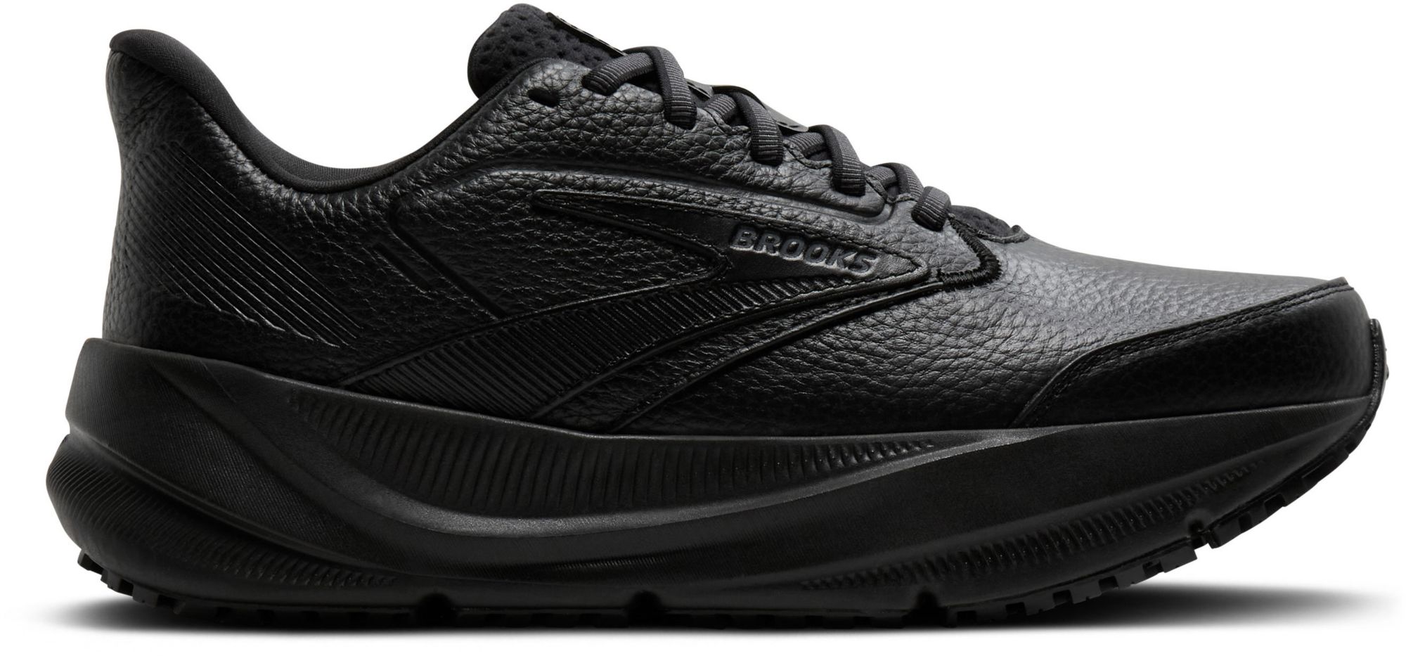 Brooks Men's Ghost Max Slip Resistant Shoes