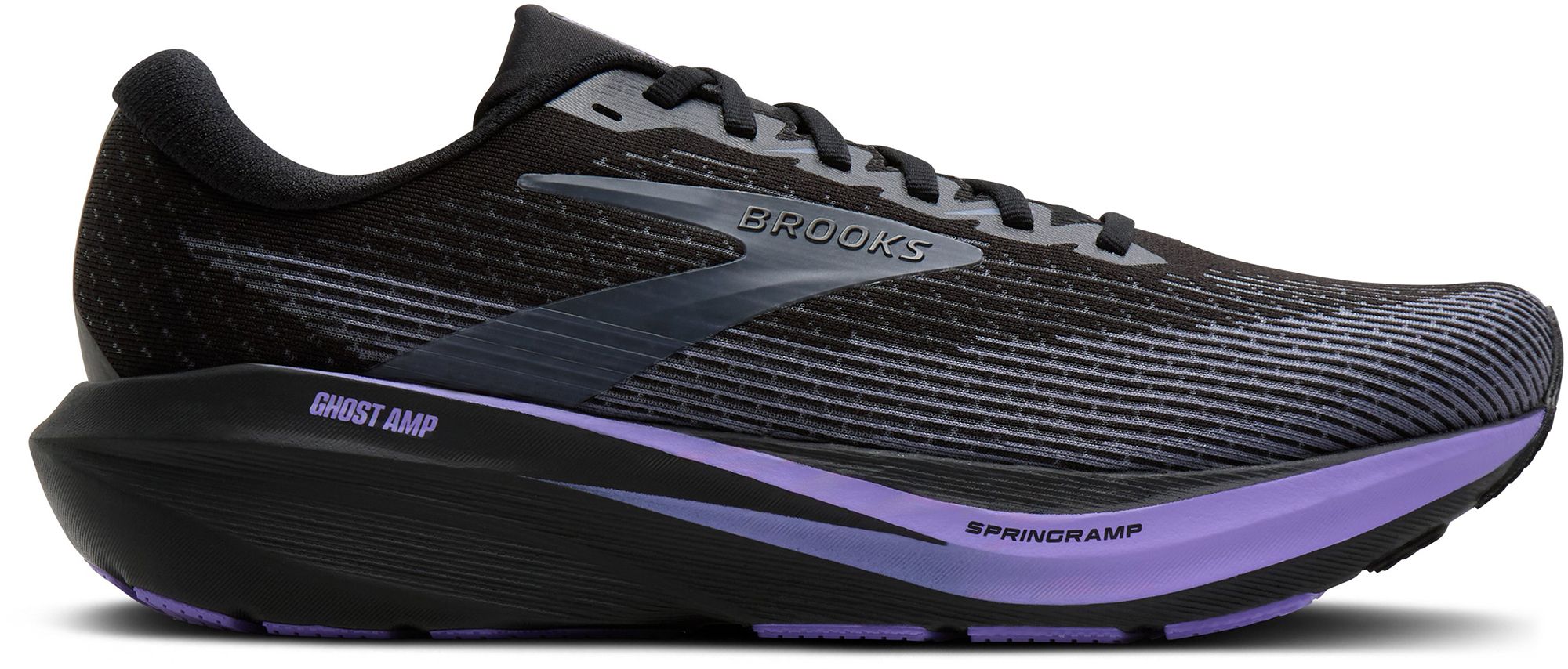 Brooks Men's Ghost AMP Running Shoes