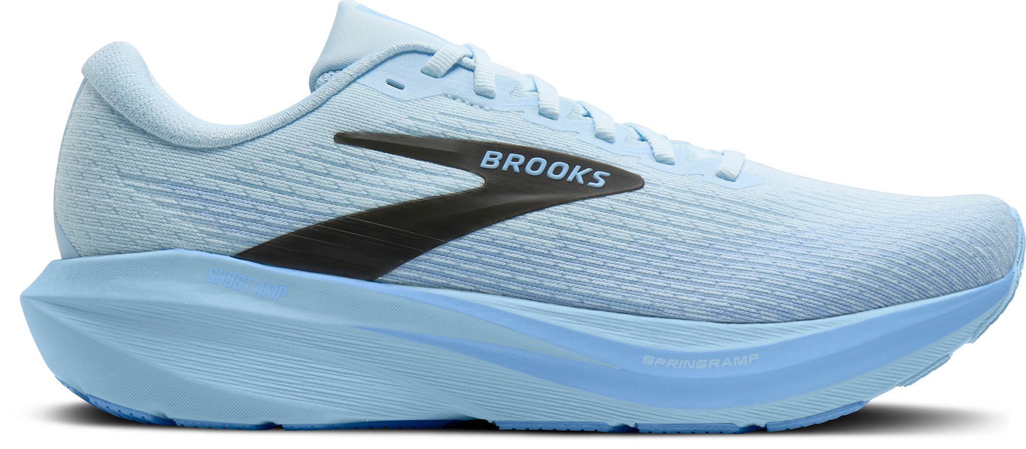 Brooks Men's Ghost AMP Running Shoes