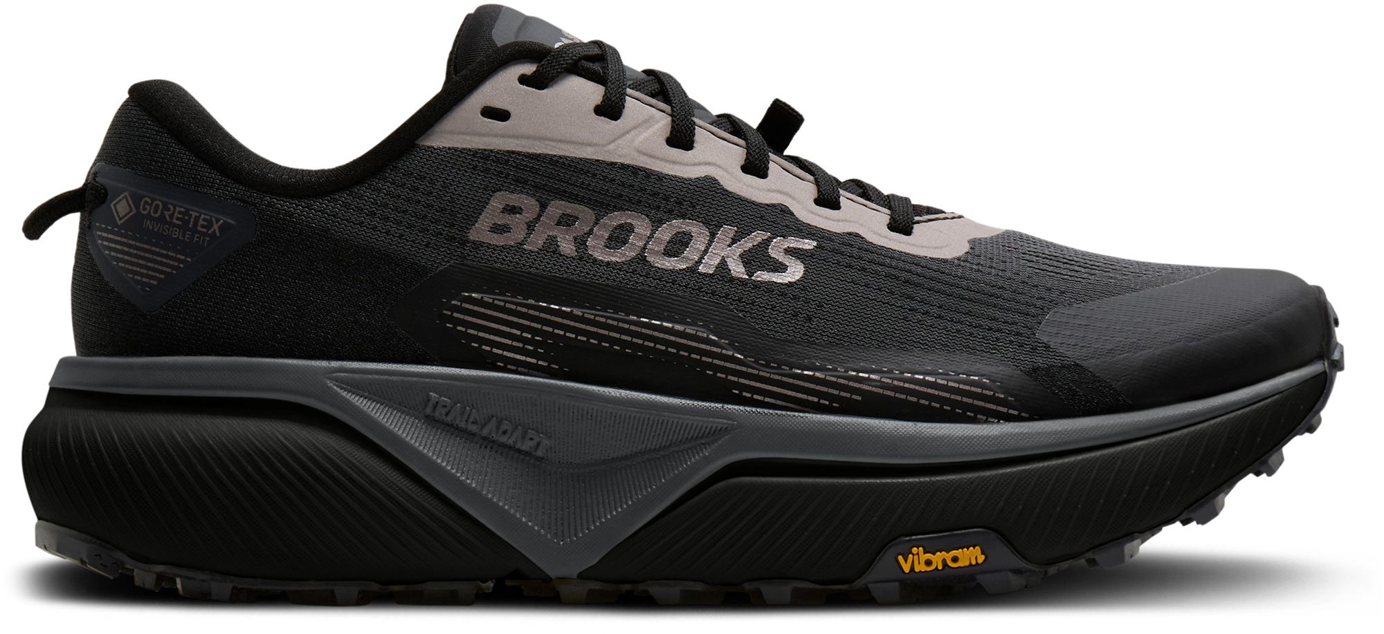 Brooks Men's Cascadia 20 GTX Trail Running Shoes