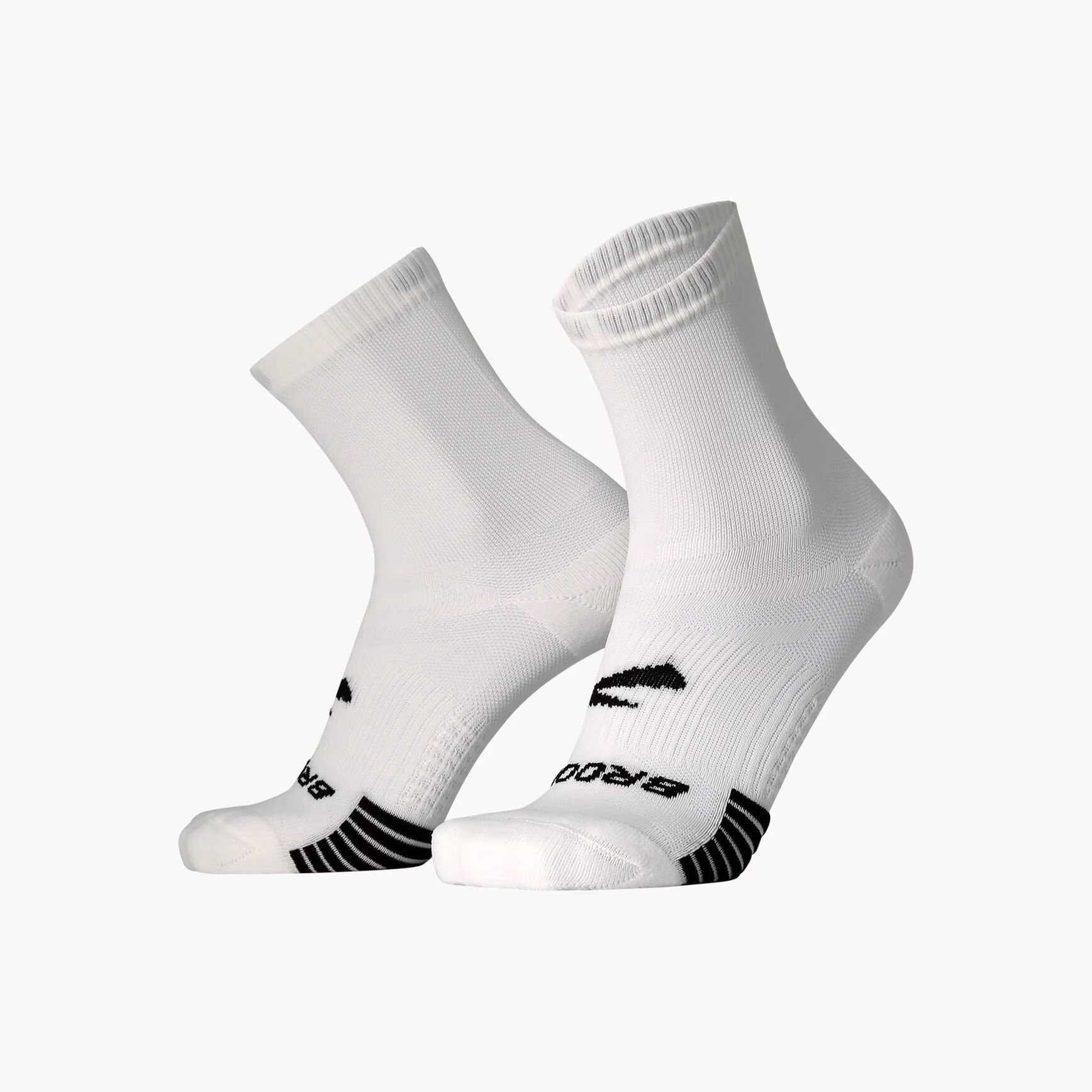 Brooks Adult Pittsburgh Marathon 2026 Ghost Lite Crew Socks - 1 Pair