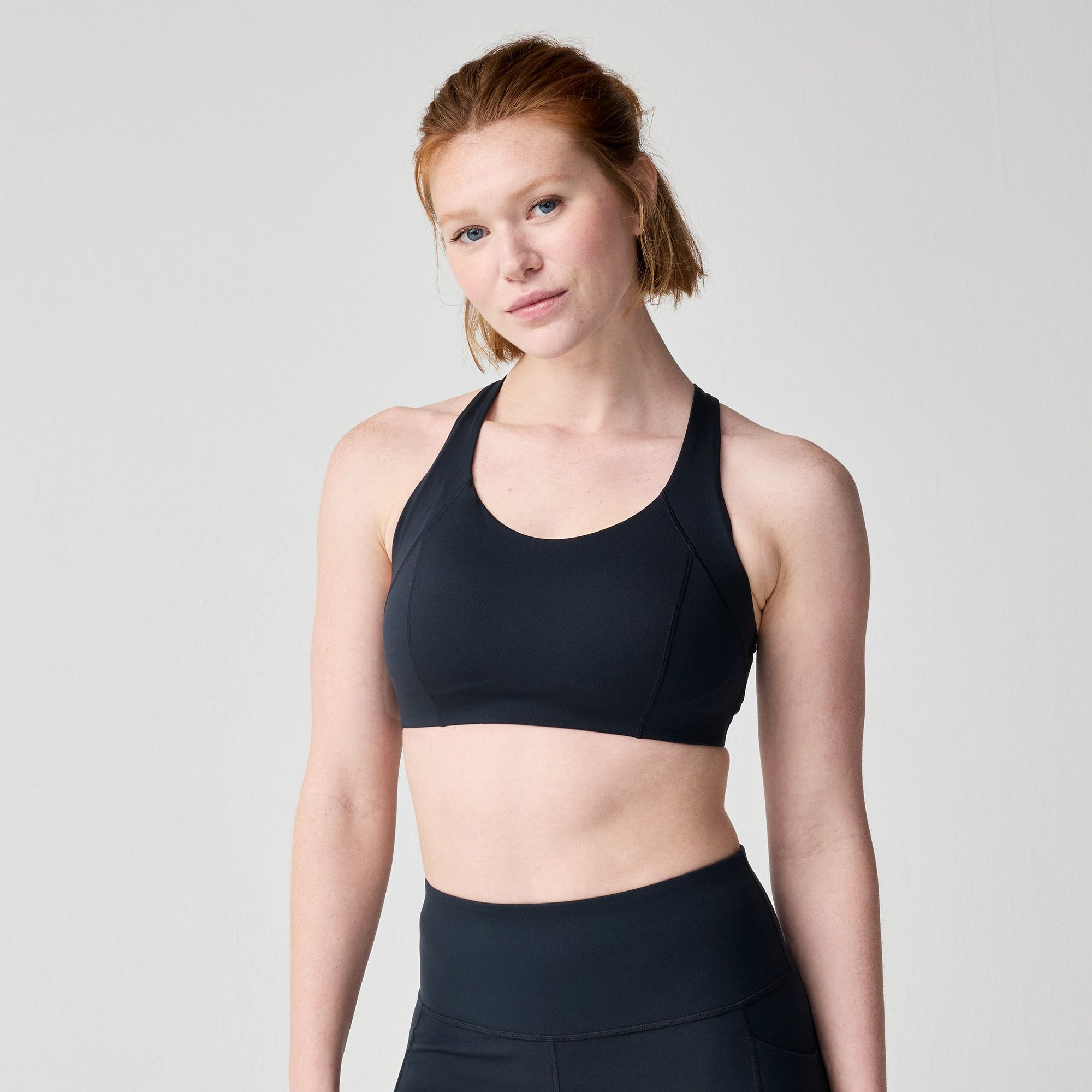 Brooks Women's Chaser Padded Sports Bra