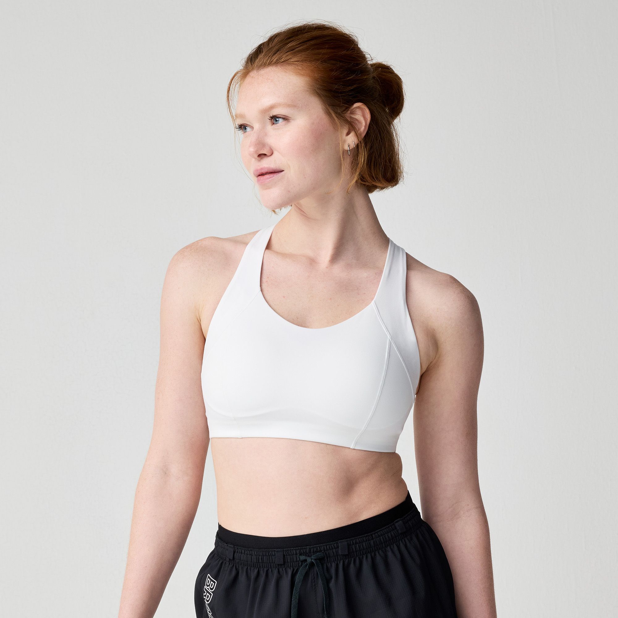 Brooks Women's Chaser Padded Sports Bra