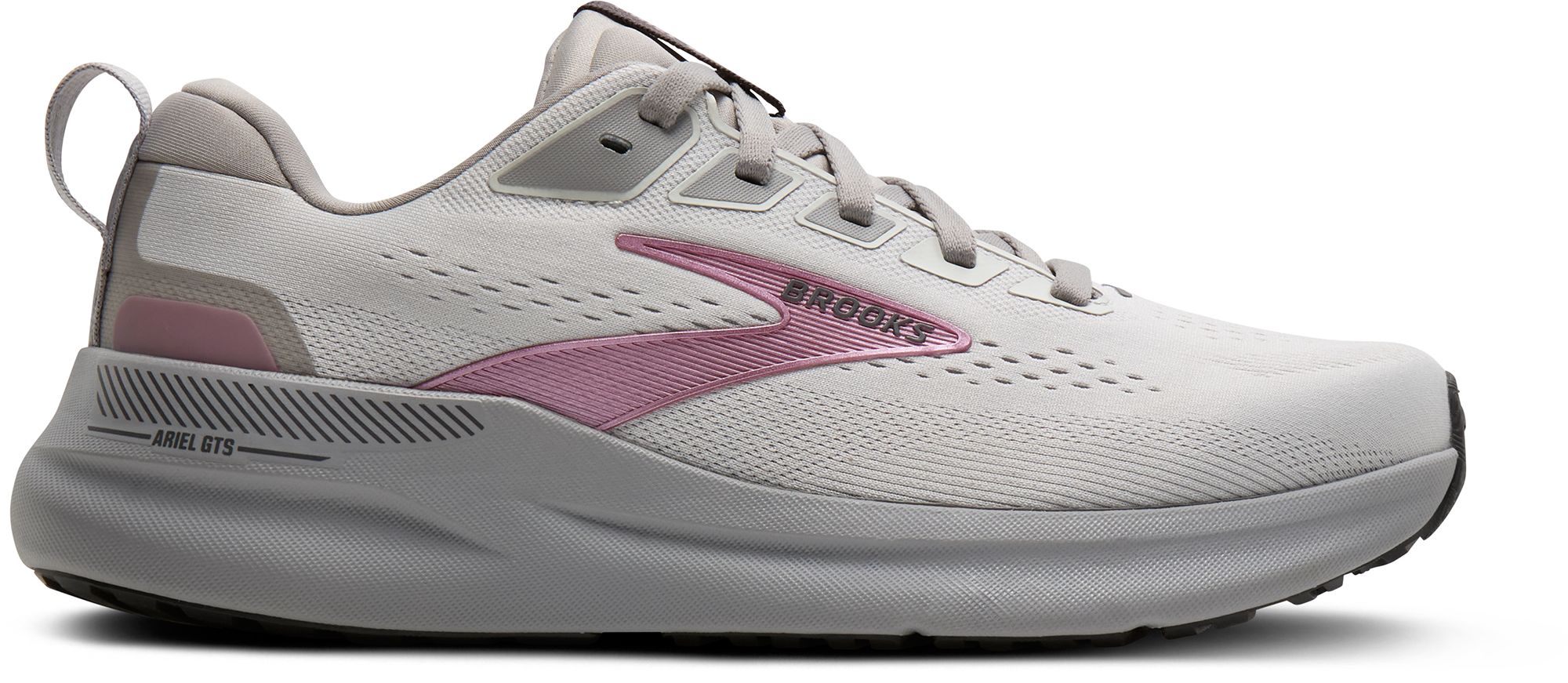 Grey/Pink