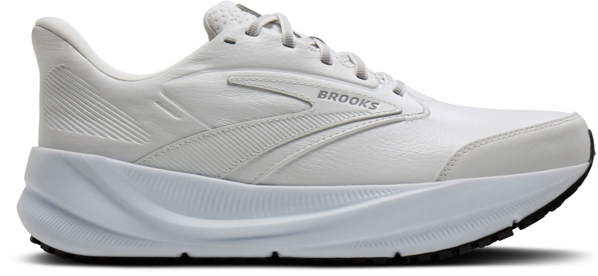Brooks Women's Ghost Max Slip Resistant Shoes
