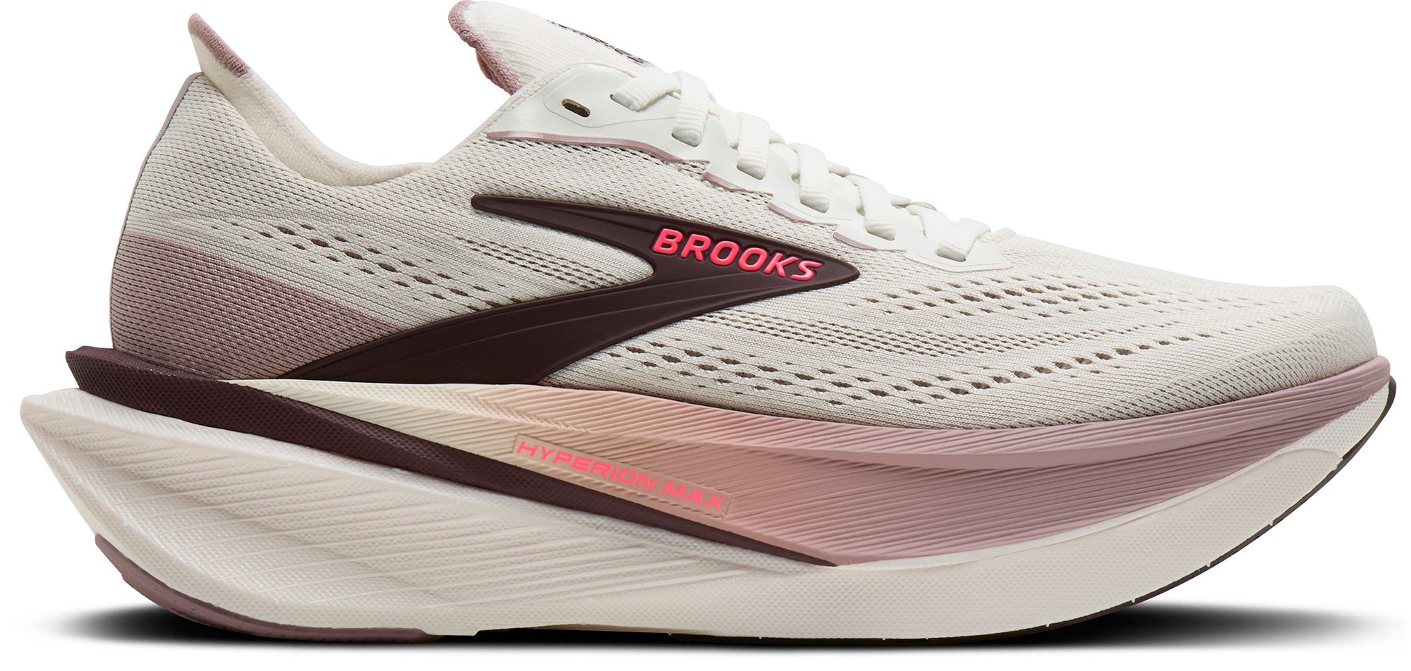 Brooks Women's Hyperion Max 4 Running Shoes