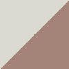 Coconut/Raisin/Pink