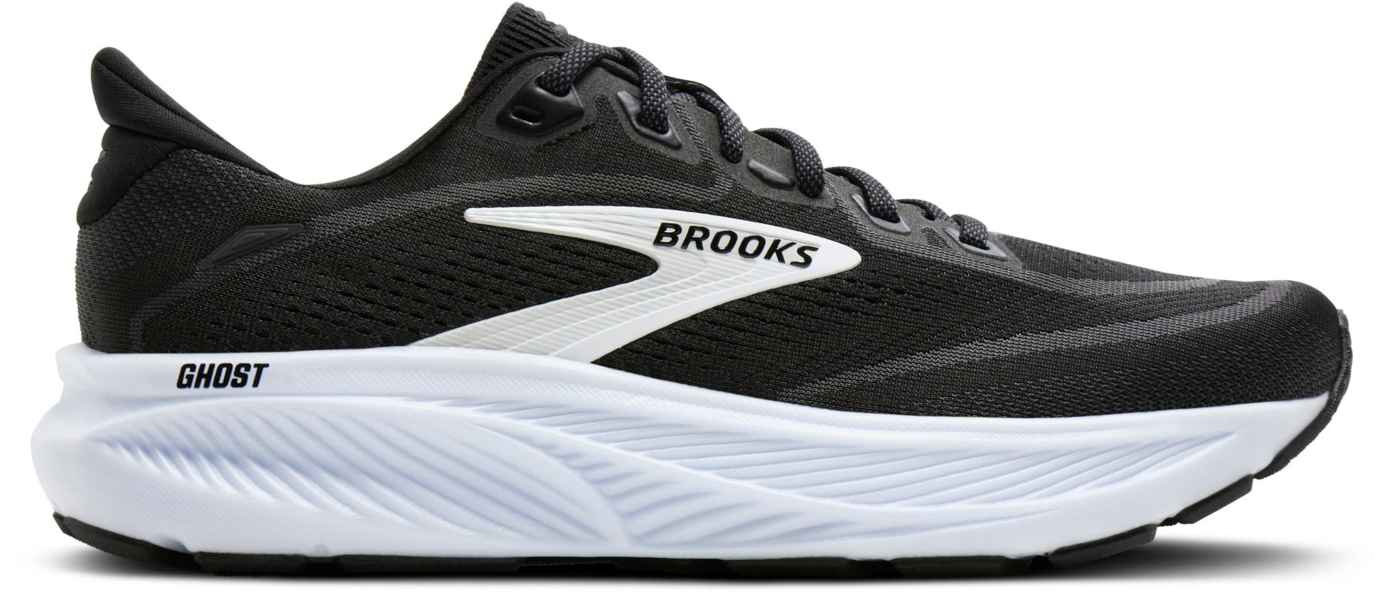 Black/Grey/White