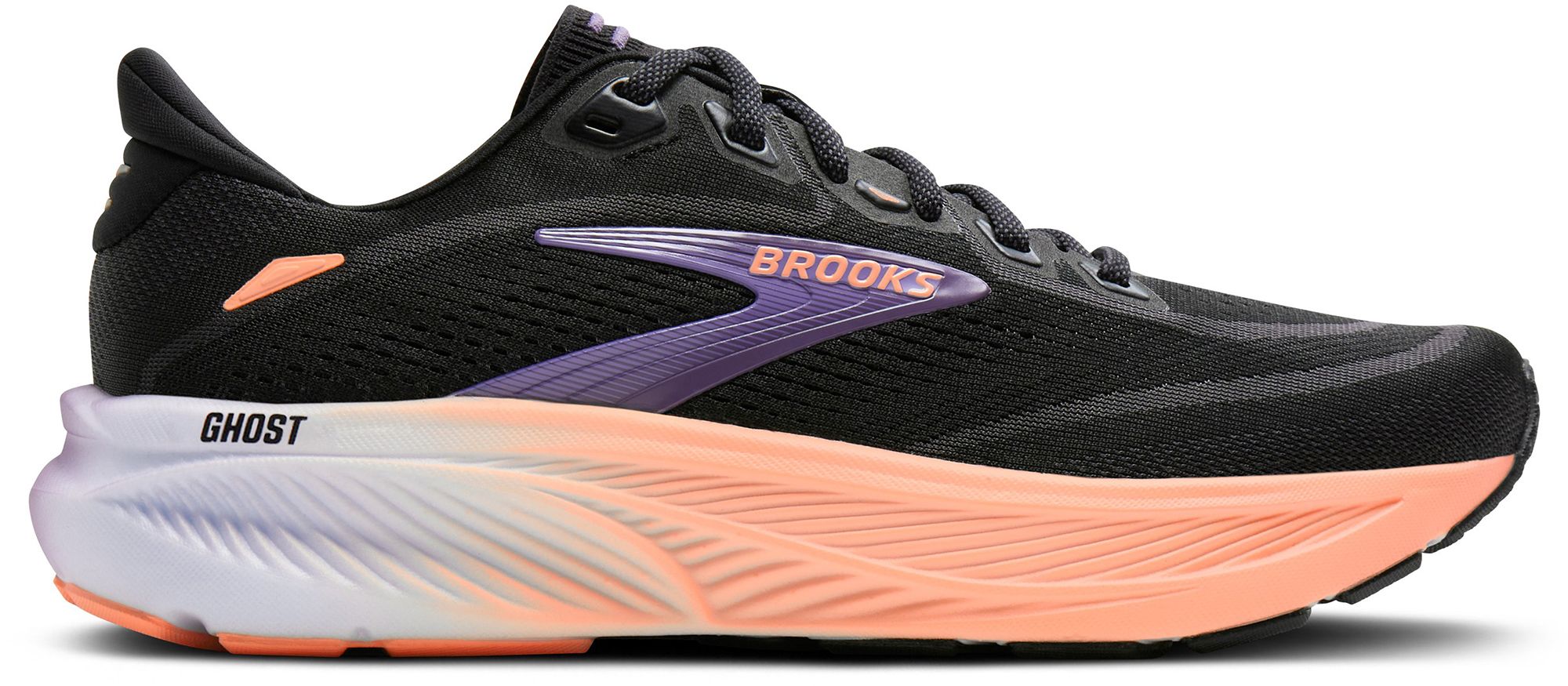 Black/Mulled Grape/Peach