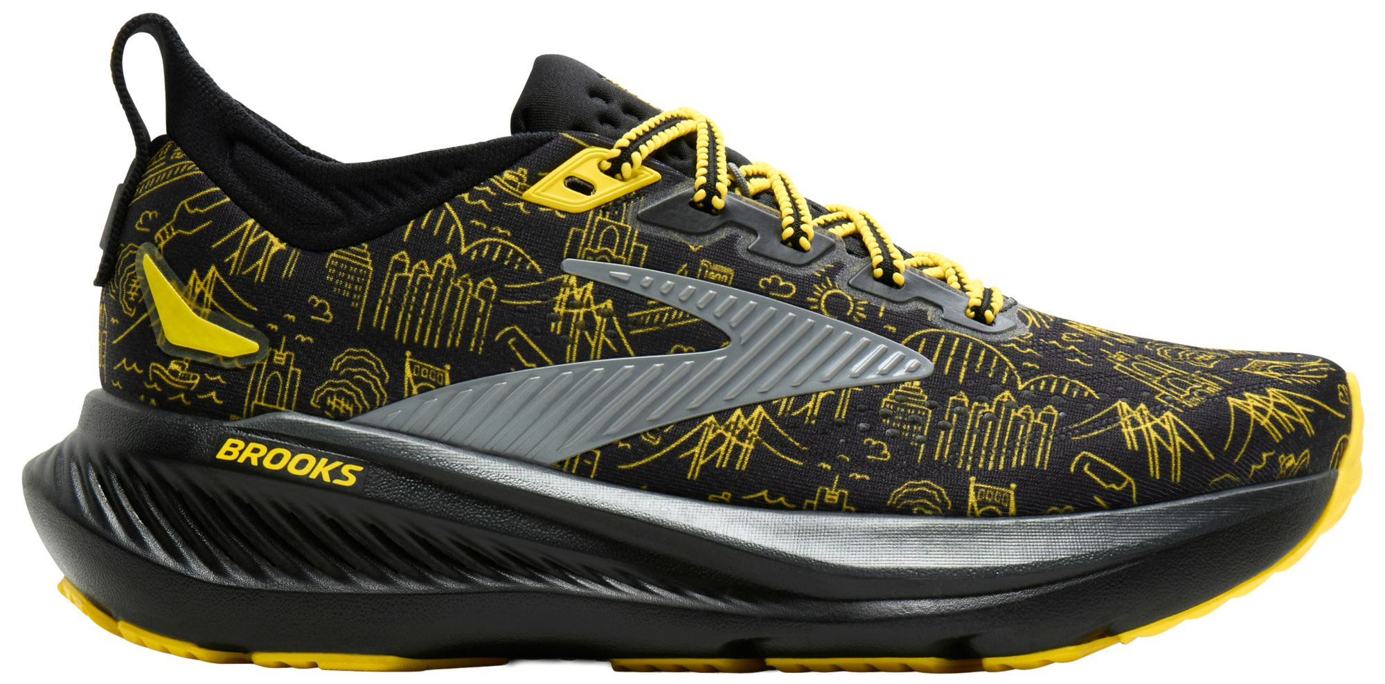 Brooks Women's Glycerin 23 Running Shoes