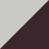 Grey/Rose/Raisin