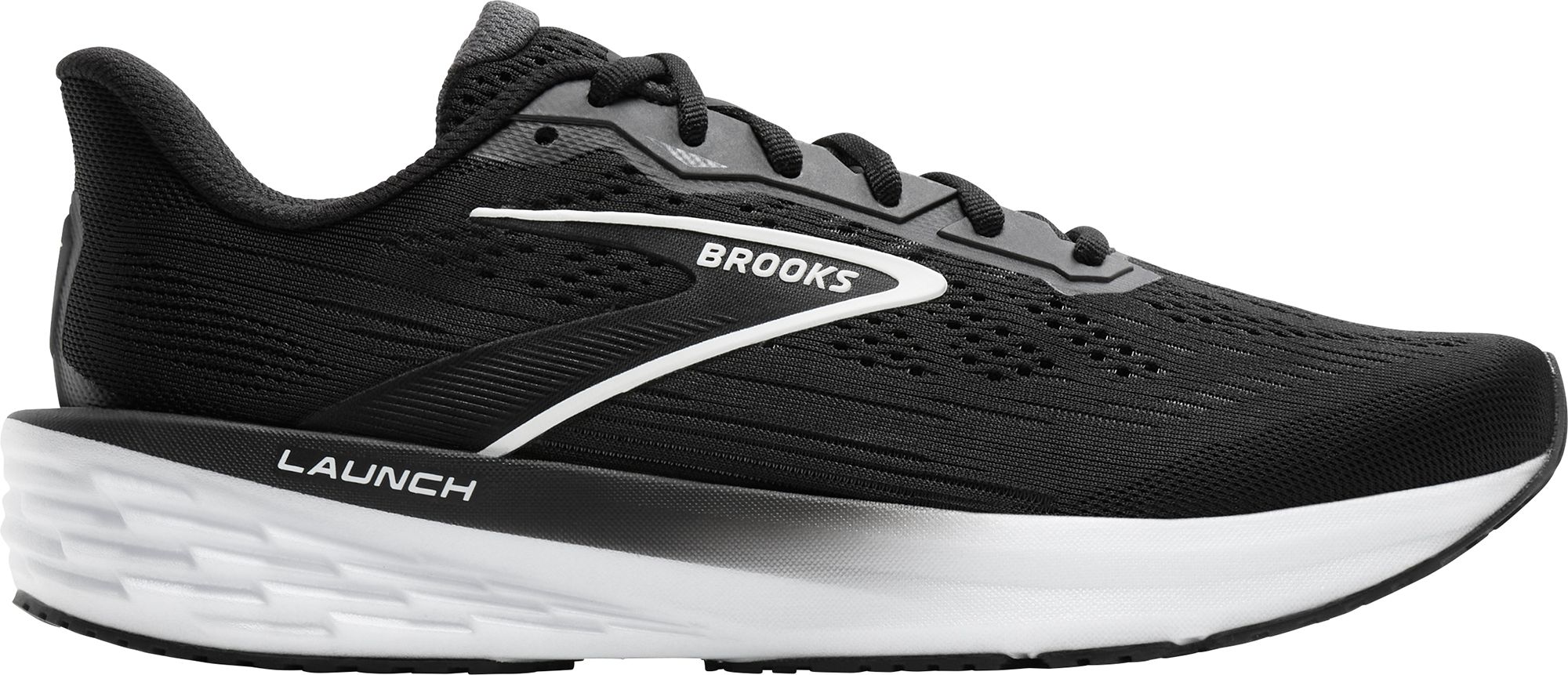 Black/Grey