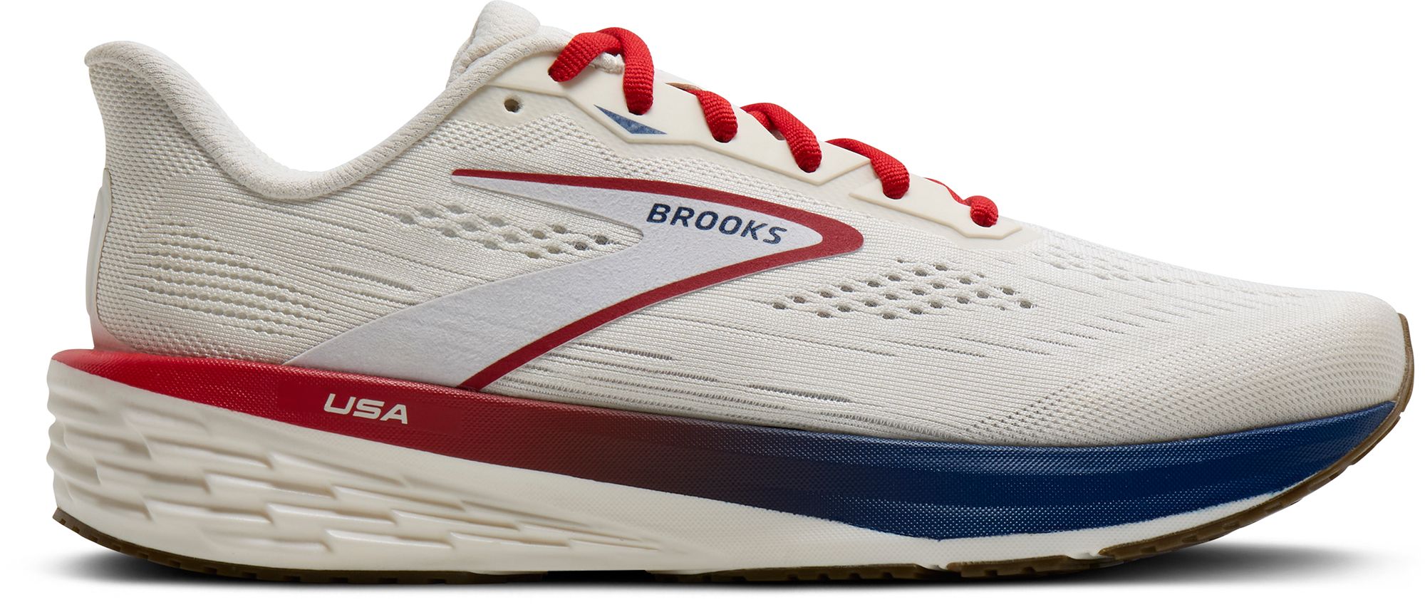 White/Red/Blue