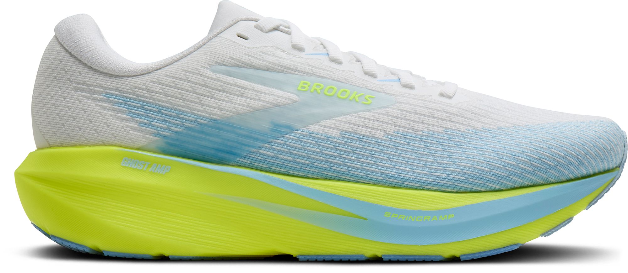 Brooks Women's Ghost AMP Running Shoes