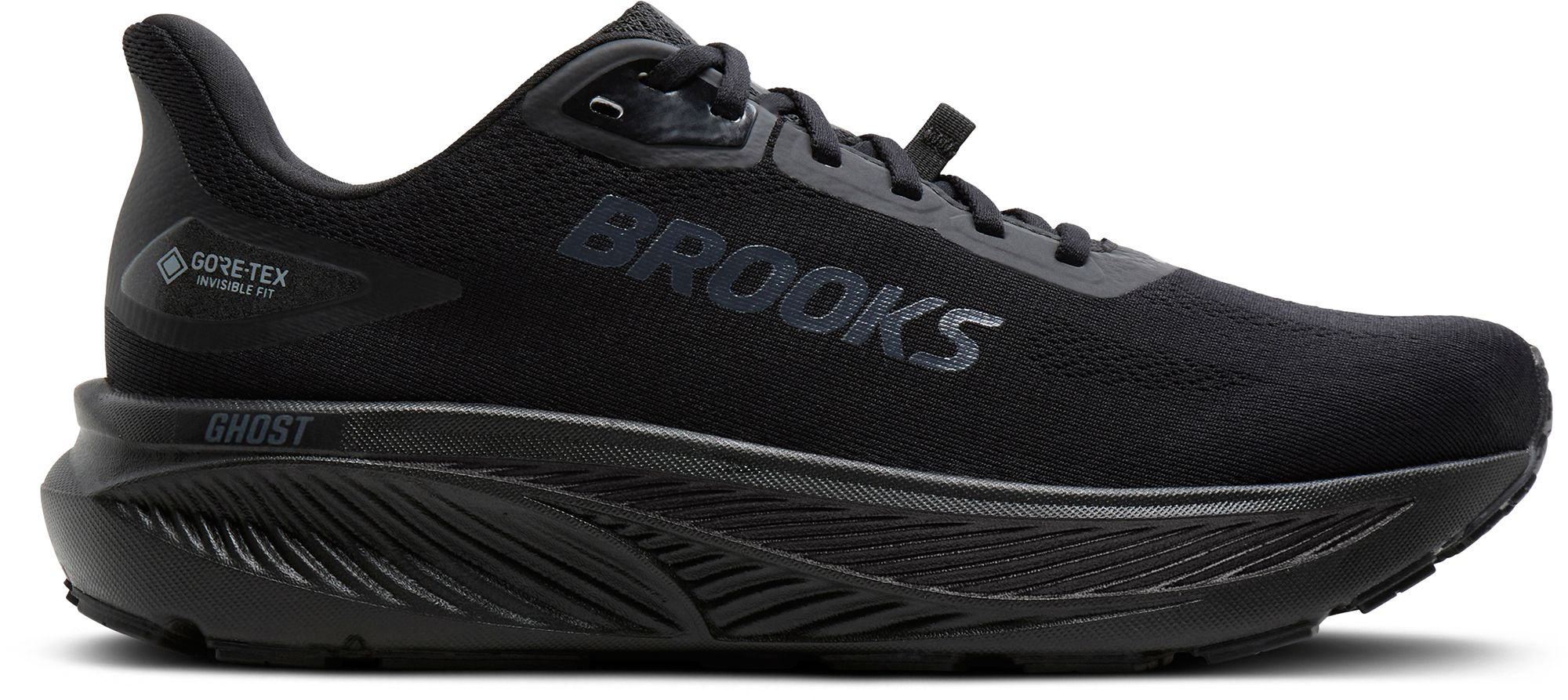 Brooks Women's Ghost 18 GTX Running Shoes