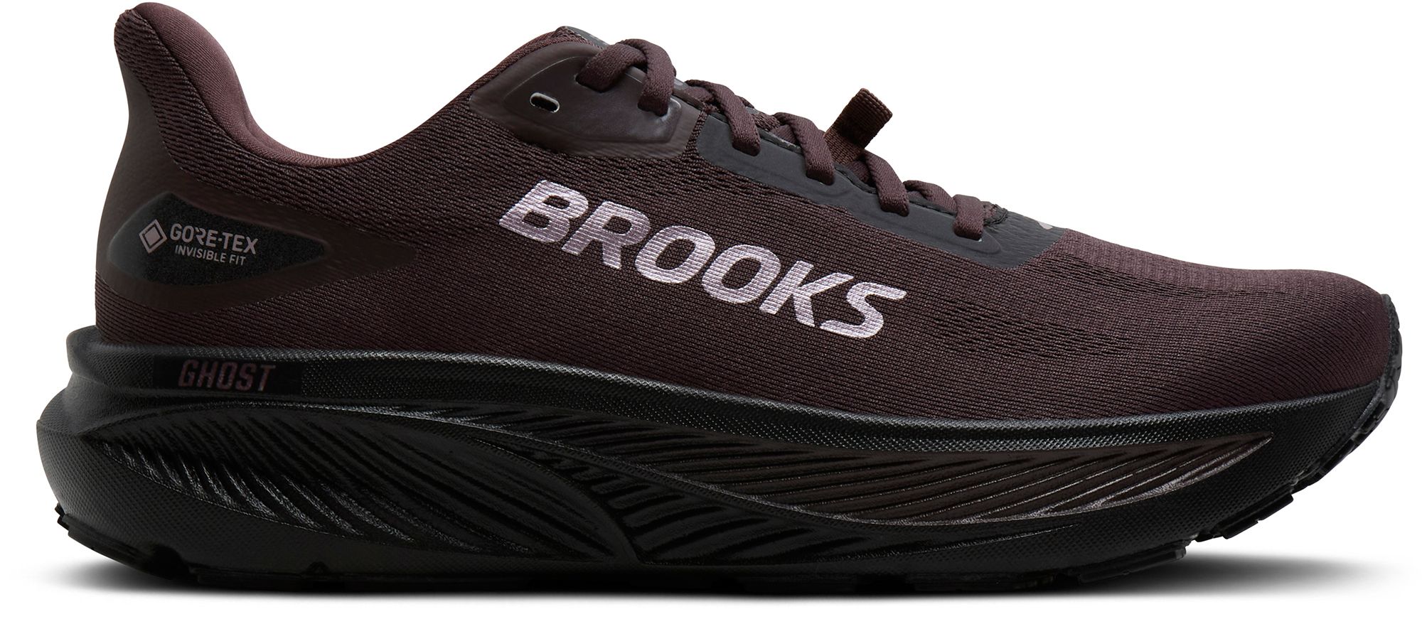 Raisin/Black/Metallic