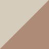 Arctic Wolf/Rose/Coconut