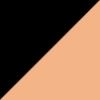 Black/Folkstone/Cyber Peach