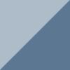 Blue/Blue/Chrome