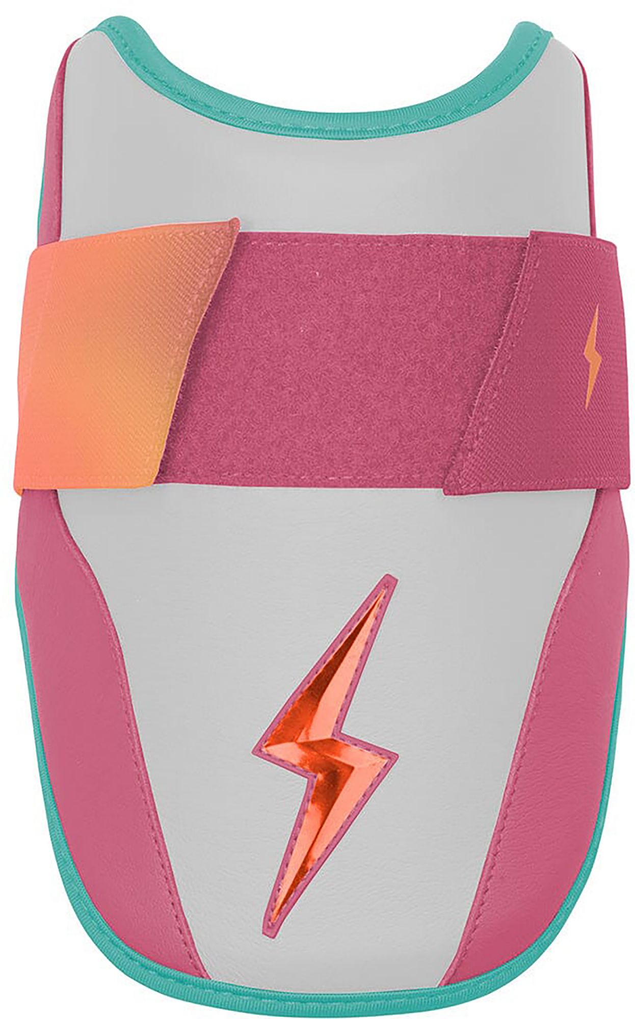 BRUCE BOLT Youth 6" Creator Series Premium Pro Batter's Elbow Guard