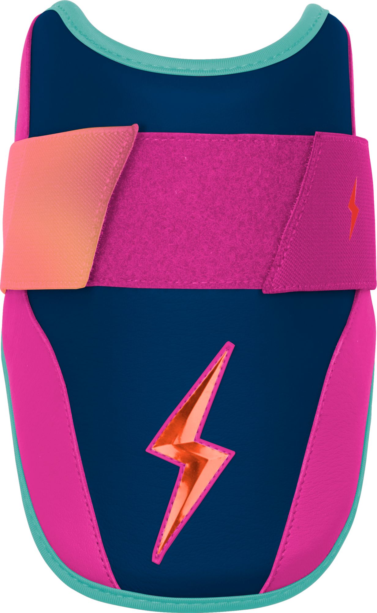 BRUCE BOLT Youth 6" Creator Series Premium Pro Batter's Elbow Guard