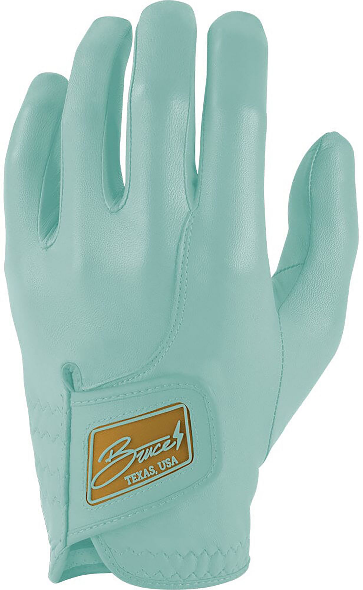 BRUCE BROWN Original Series Golf Glove - 2 Pack