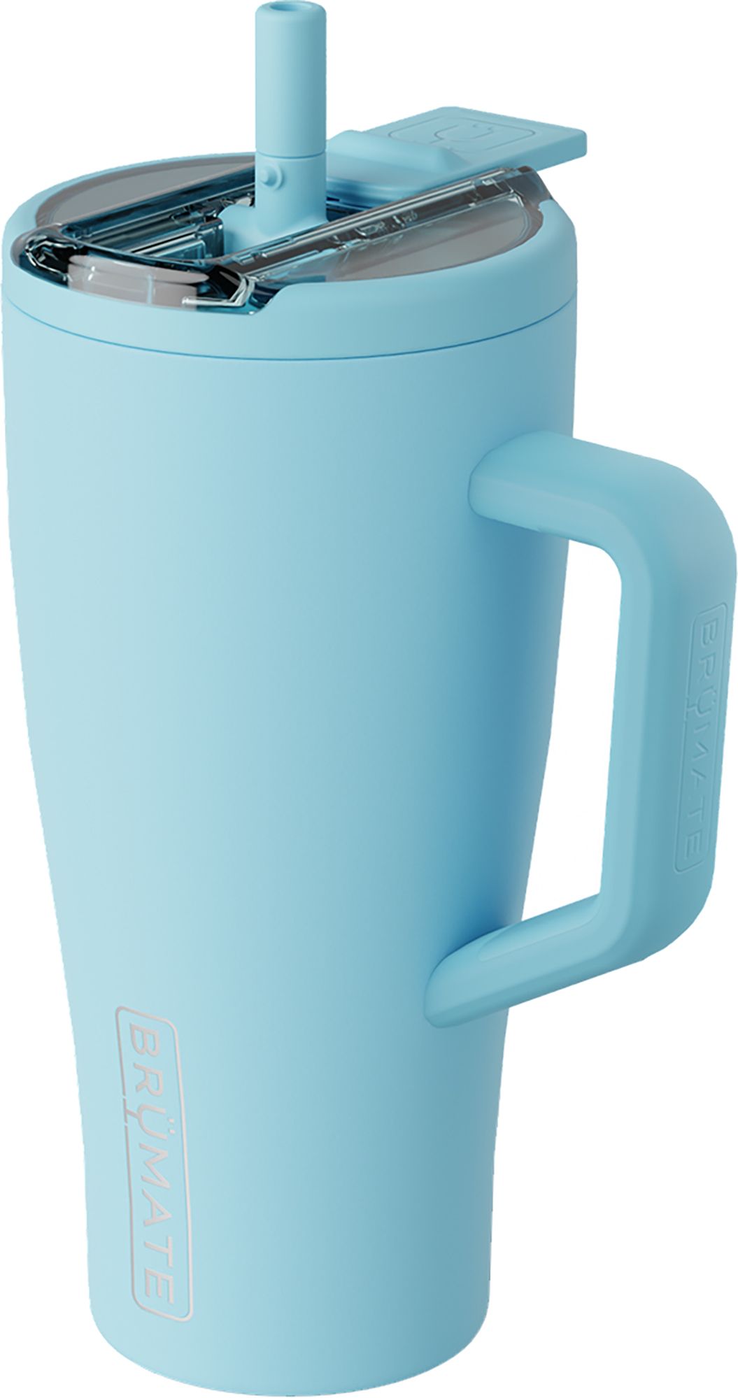 BruMate Era Flip 30 oz. Straw Tumbler