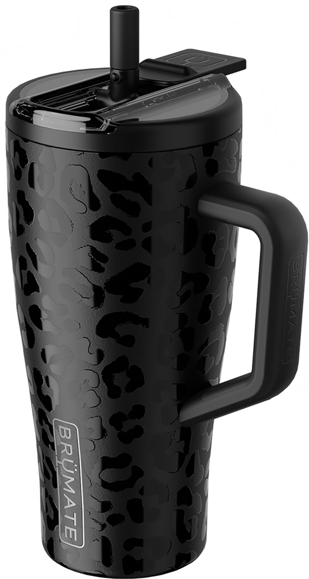 Onyx Leopard