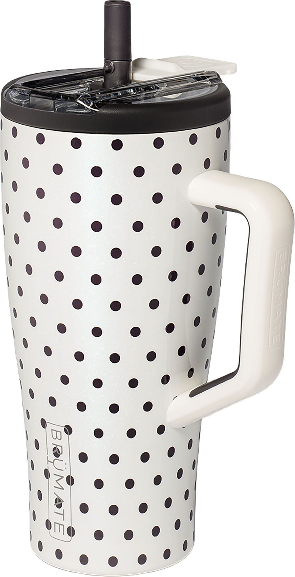 BruMate Era Flip 30 oz. Straw Tumbler