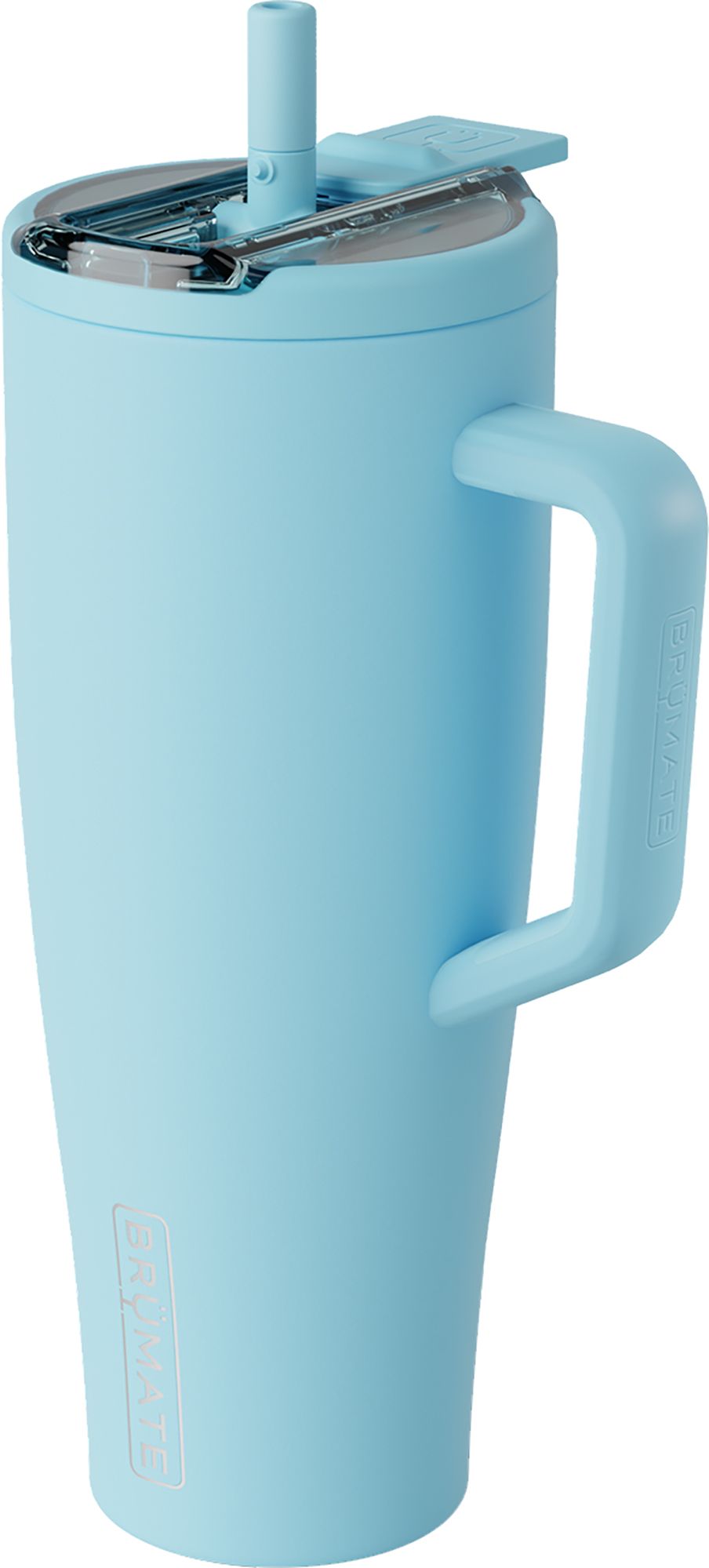 BruMate Era Flip 40 oz. Straw Tumbler