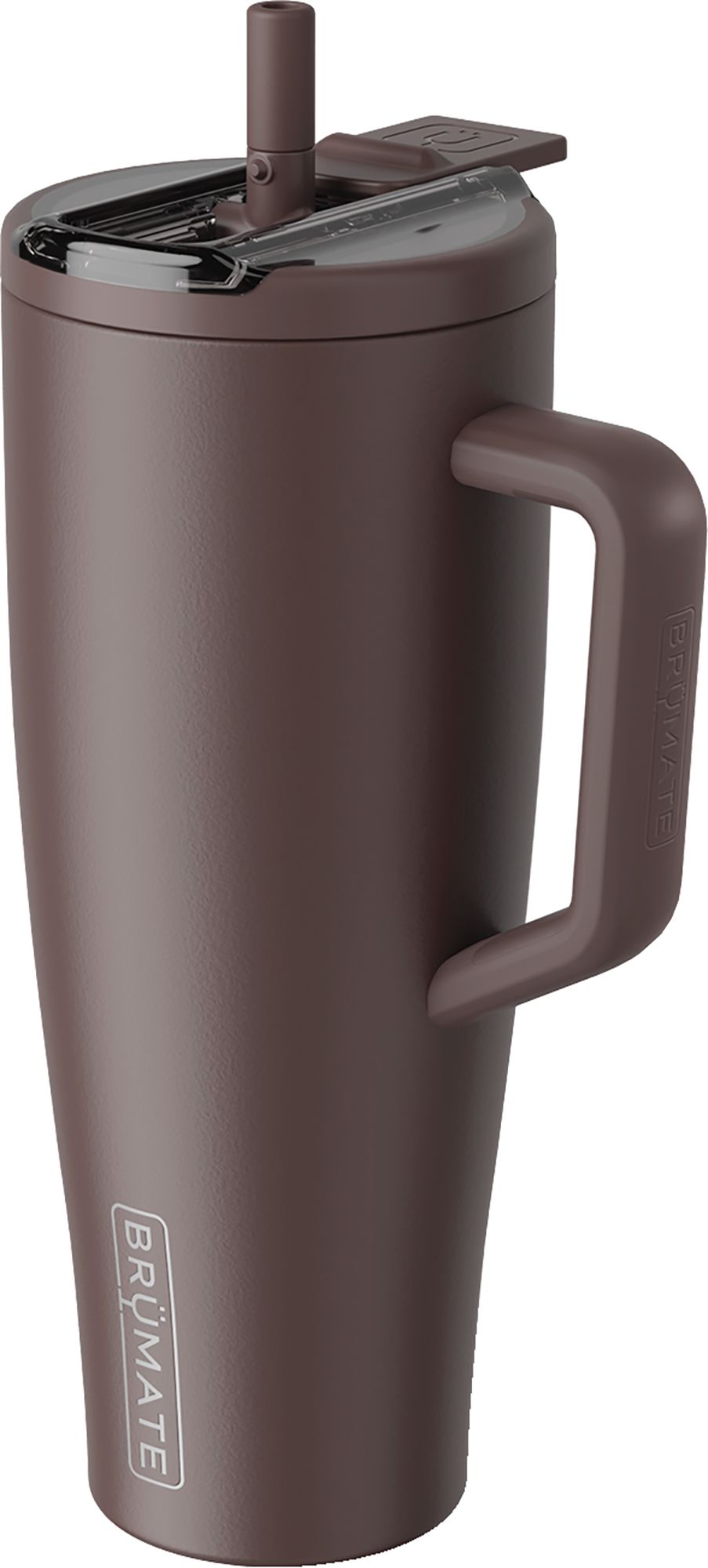 BruMate Era Flip 40 oz. Straw Tumbler
