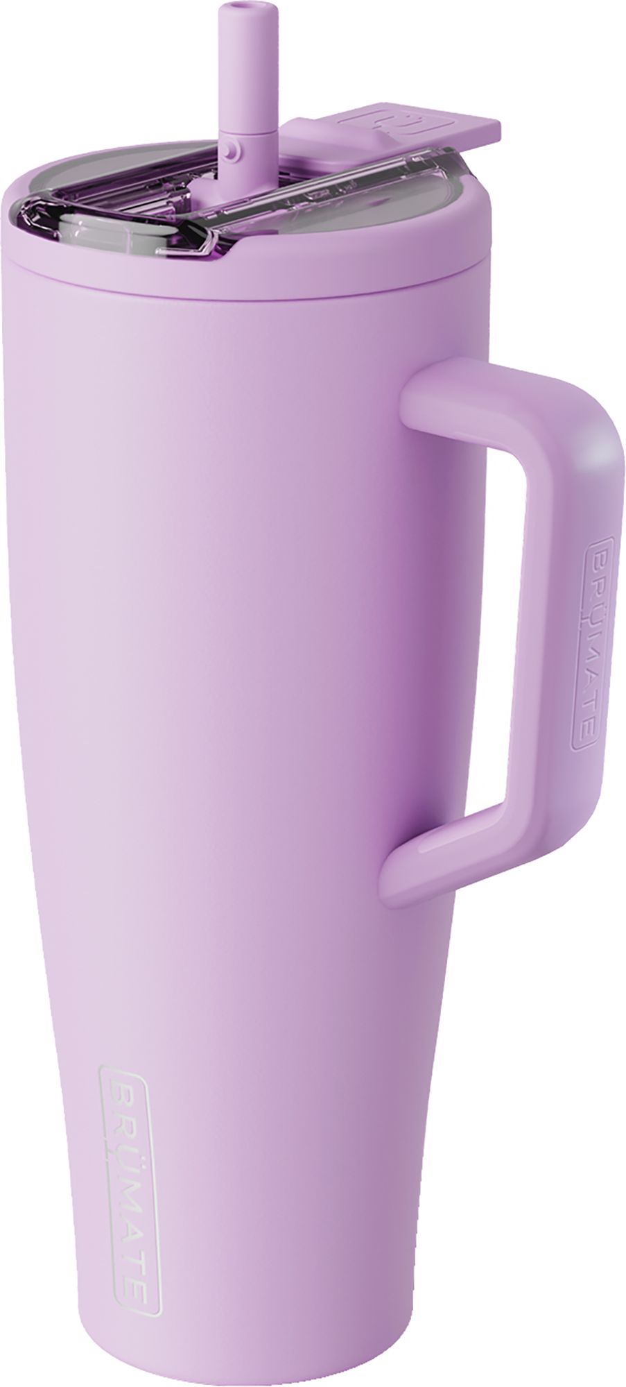 BruMate Era Flip 40 oz. Straw Tumbler