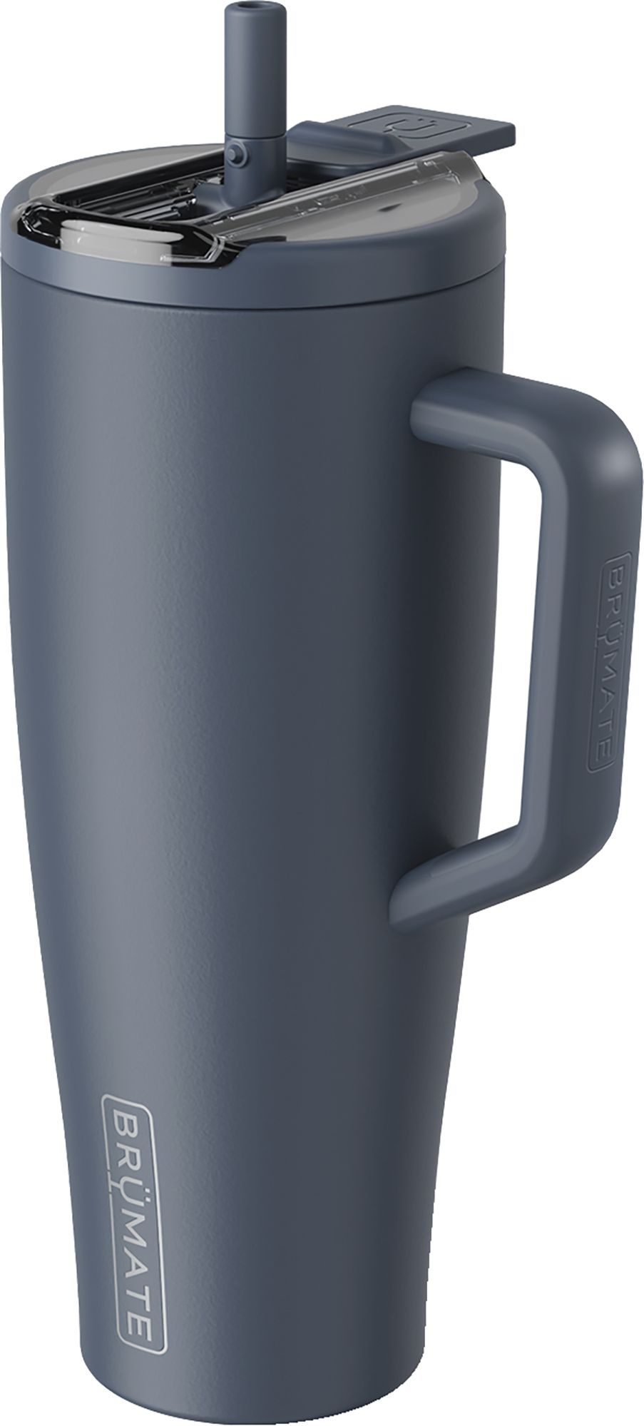 BruMate Era Flip 40 oz. Straw Tumbler