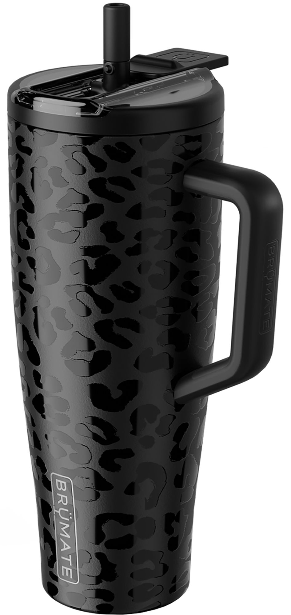 Onyx Leopard