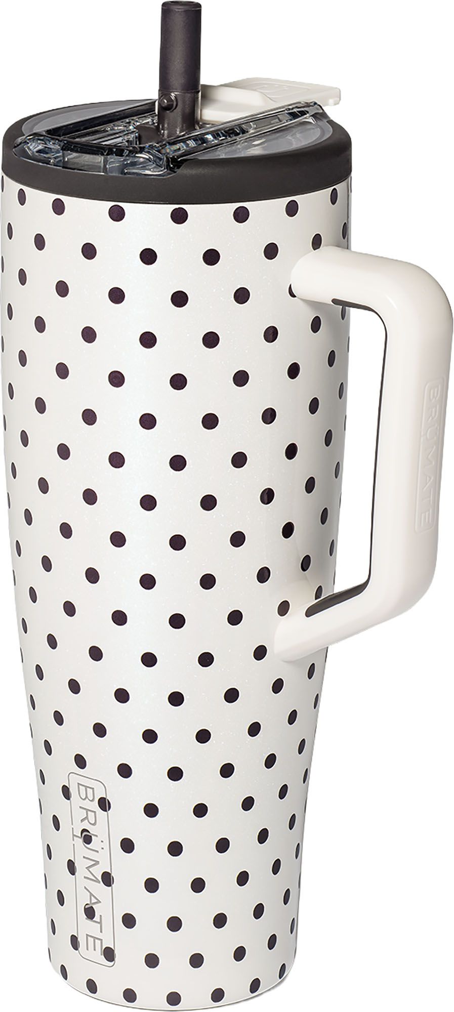BruMate Era Flip 40 oz. Straw Tumbler