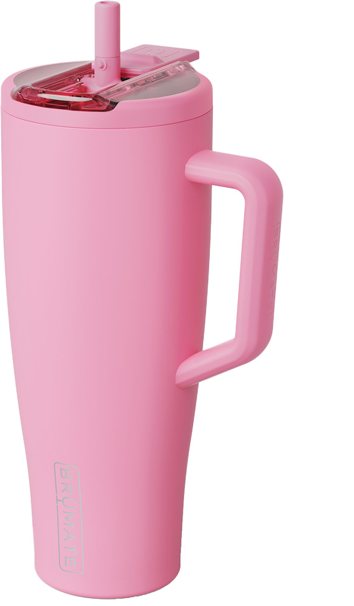BruMate Era Flip 40 oz. Straw Tumbler